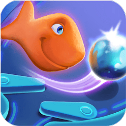 金鱼弹球爆炸手机版(pinball blast)