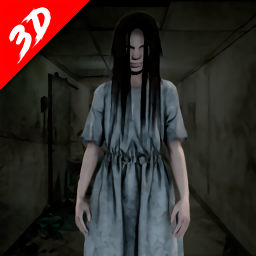 可怕的奶奶医院逃生游戏