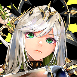 异世界女神物语日文版游戏