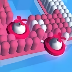 二重奏画家游戏