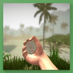 野外生存冒险体验服