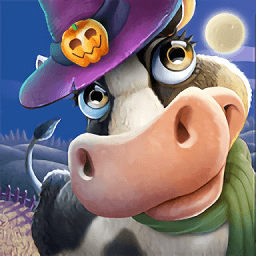 农场经营模拟游戏