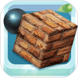 屏幕解压小游戏