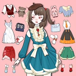 梦幻配搭游戏(Fantasy Match)