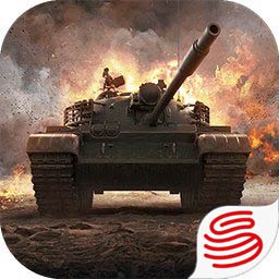 坦克连竞技版官服