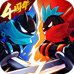 火柴人联盟2国际版