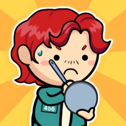 超级英雄游戏456手机版