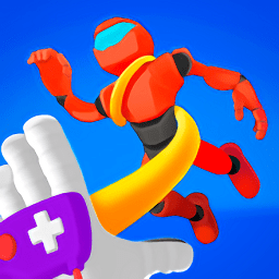 飞绳超人最新版