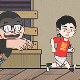 老王快跑小游戏