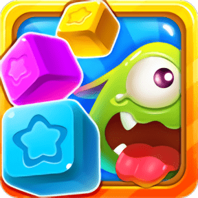 比特币怪物爆炸手机版