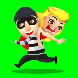 抢到那女孩手机版