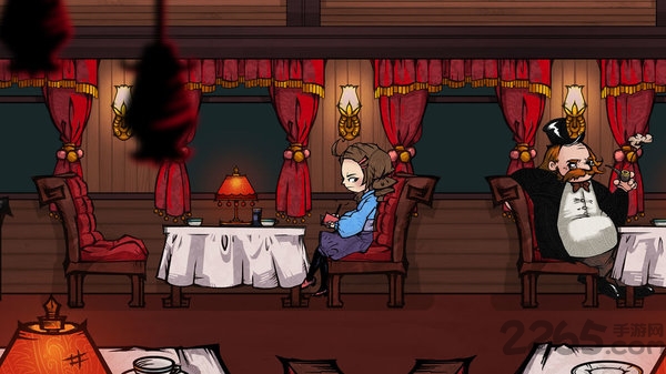 一纸禁令最新版 一纸禁令游戏