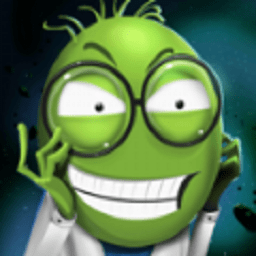 细菌支配者游戏