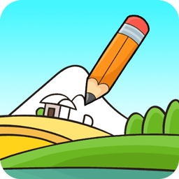 你就是画家官方版