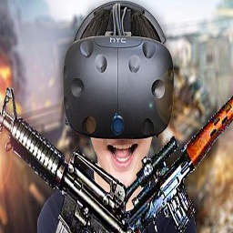 vr枪战模拟器游戏(暂未上线)