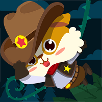 儿童小伙伴巴士游戏