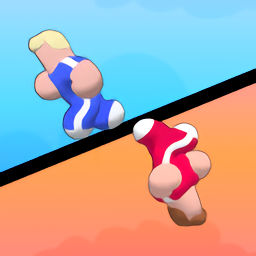 重力下落手机版