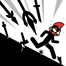 画线解救火柴人手机版