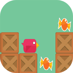 疯狂的麻雀游戏