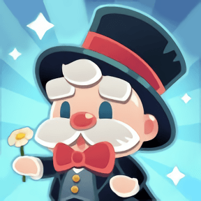 养花变富翁游戏