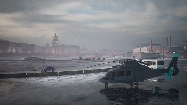 trail out中文版 trailout游戏下载