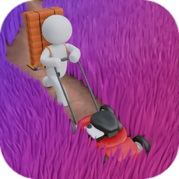 草坪桥游戏(lawn bridge)