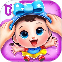 宝宝巴士照顾甜心妹妹加强版