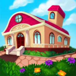 安娜的庄园小游戏(anna)