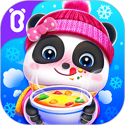 宝宝学四季宝宝巴士游戏