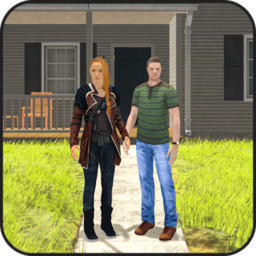 虚拟男友模拟器游戏