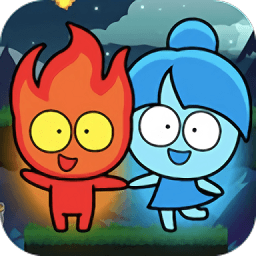 红蓝森林冰火人手机版