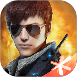 全民突击国际服