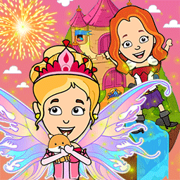 芭比爱情屋最新版