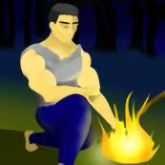 末日独行者游戏