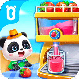 宝宝假日旅行游戏