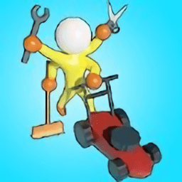 房屋清洁工官方版