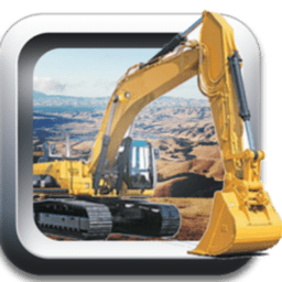 疯狂的挖掘机经典版