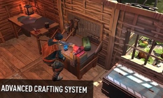 几日之后中文版 几日之后游戏下载