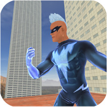 超能乔安无敌版