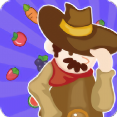 收获岛游戏(harvest isle)