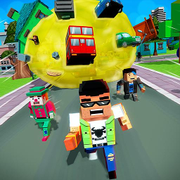 疯狂史莱姆游戏