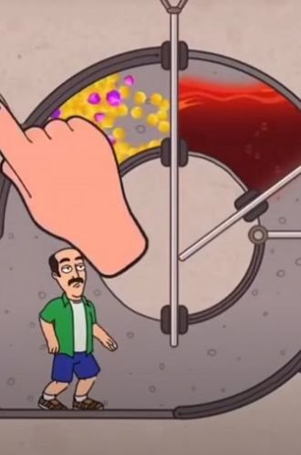 救救小老头手机版 救救小老头游戏下载