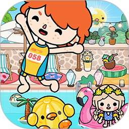 托卡米家城市最新版