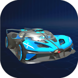 3D越野飞车无限钻石版