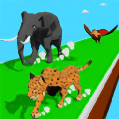 动物大动员官方版