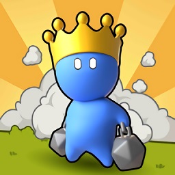 等我摇个人小游戏