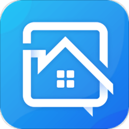 蓝朋友app(改名蓝人爱家)