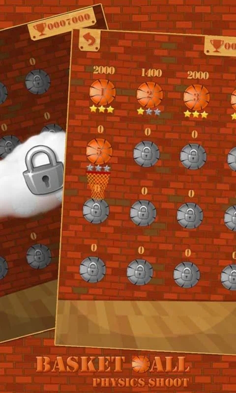 定点篮球免费版 定点篮球游戏下载