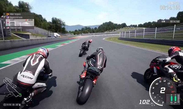 奇迹摩托手游 奇迹摩托正式版下载