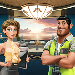 家居设计精彩内饰游戏